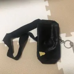 ニューエラ ポーチ 411付録