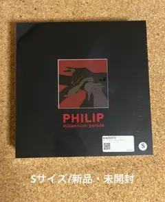 2025年最新】MILLENNIUM parade philipの人気アイテム - メルカリ