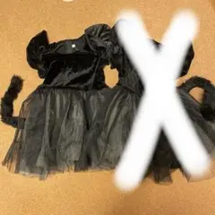 子供ハロウィンドレス　女児140cm