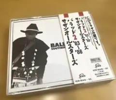 サザンオールスターズ バラード2 '83-'86 2枚組CD