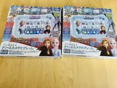 アナ雪2 ドリームタブレット　2台