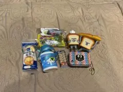 ガチャガチャまとめ売り
