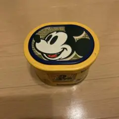 ミッキーマウス 空き缶 東京ディズニーランド