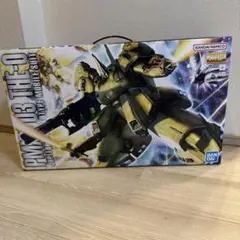 MG 1/100 PMX-003 ジ・O