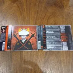 BABYMETAL 初回盤 + メギツネ ヘヴィ・メタル