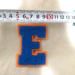 E　ワッペン