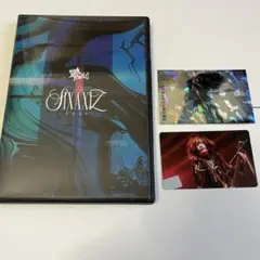 零[Hz] ライブDVD SIXAXIZ 2025 Bタイプ