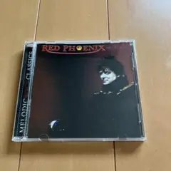 Red phoenix same title ? 輸入盤