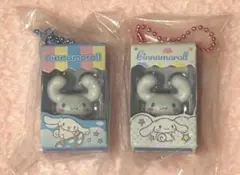 サンリオ チョコボックスフィギュアコレクション シナモン シークレット セット