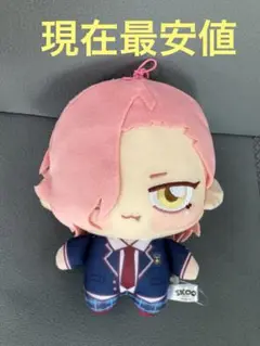 SK∞ エスケーエイト ちょぴぬい 桜屋敷薫 チェリー・ブロッサム