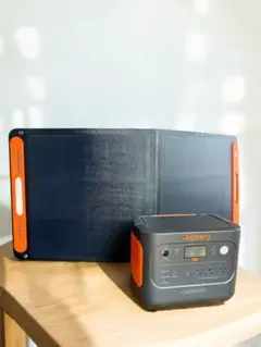 Jackery ポータブル電源 1000 New 1070Wh 新品未開封 Jackery ポータブル電源 1000 New 1070Wh JE-1000D - メルカリ