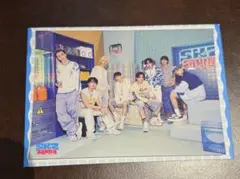 StrayKids スキズ ラントレ オール ポップアップ