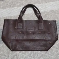 10/31再値下げ ヌール トートバッグ