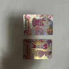 アイカツカード