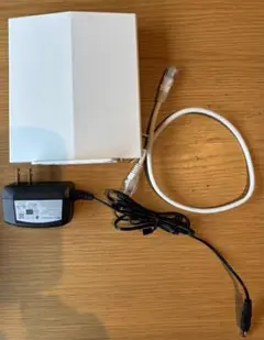 BUFFALO AX2 ルーター