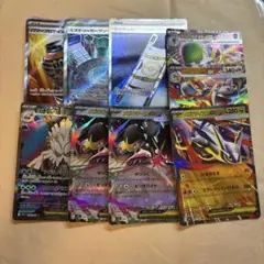 ポケモンカードセット 最新弾セット
