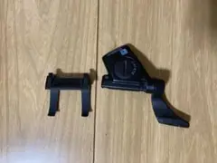 キャットアイ スピーケイデンス センサー isc-11