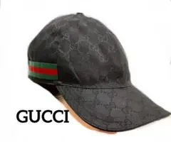 GUCCI キャップ 帽子