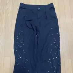 zara×ANDERSSON BELL スタッズパンツ　size:42 完売品