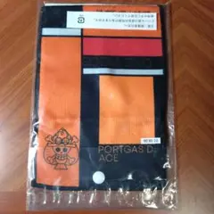 ワンピース　ポートガス・D・エース マルチケース　一番くじF賞