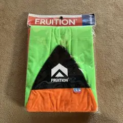 新品未使用品　FRUITION サーフボードカバー 6'6"