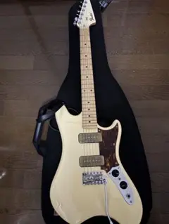【明日まで値下げ！】Swinger　自作 2025年最新】Swinger fenderの人気アイテム - メルカリ