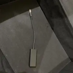 switchドック用LAN接続アダプターV3