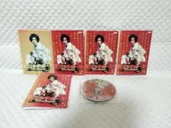レンタルDVD　ドン・キホーテ　全5巻（13）