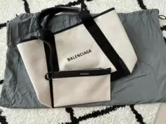BALENCIAGA トートバッグMサイズ