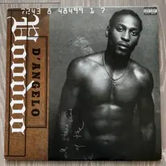 2025年最新】d'angelo レコード voodooの人気アイテム - メルカリ
