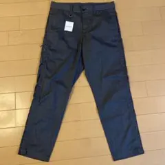 uniform experiment パンツ 未使用タグ付き