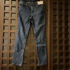 UNIQLO ウルトラストレッチジーンズ26