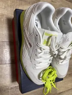 【レア】リーボックGL3000 GY1162 限定　めるるモデル