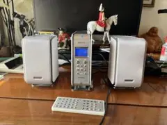 SONY LAM-Z05 2006年製 リモコン付き 完動品美品 2025年最新】SONY LAM-Z05の人気アイテム - メルカリ