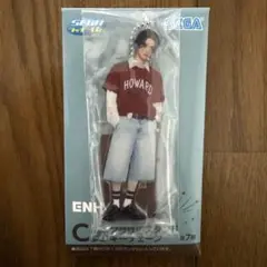 ENHYPEN セガラッキーくじ ニキ アクスタキーチェーン