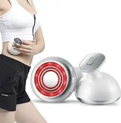 Vimaydo キャビテーション美顔器 自宅エステ 全身エステ可能