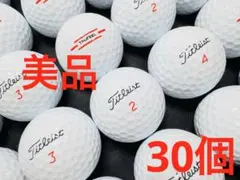 タイトリスト TRU FEEL 2024年モデル 30個
