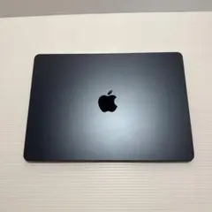 【美品】MacBook Air M2 512GB 8GB 付属品完備ミッドナイト
