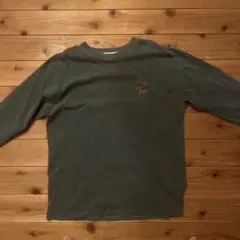 GRATEFUL DEAD 長袖カットソー