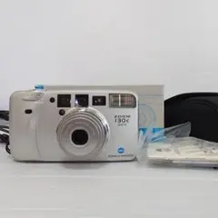 【動作確認ＯＫ】MINOLTA　ZOOM130C date 2025年最新】KONICA MINOLTA ZOOM 130C DATEの人気アイテム