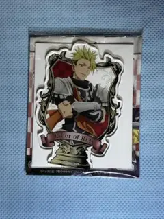Fate/Apocrypha アキレウス アクリルスタンド③