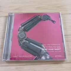 [新品:未開封] globe/FIRST REPRODUCTS