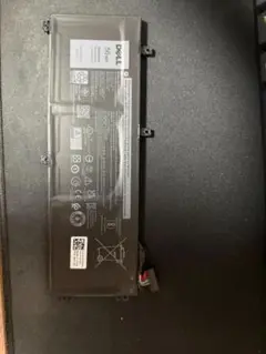 DELL　ノートPC用バッテリー②