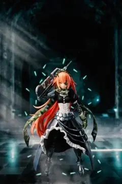 シズ・デルタ フィギュア 10th so-bin ver. オーバーロード