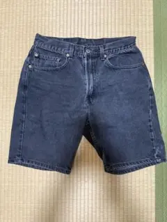 Levi Strauss & Co. 505 ショートパンツ W32 L