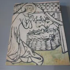 ヨーロッパ版画名作展　1981年　図録
