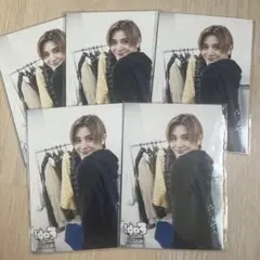 Hey! Say! JUMP 裏Fab 山田涼介 フォトセ