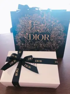 アディクトクリスマスオファー 新品未使用【Dior】2022