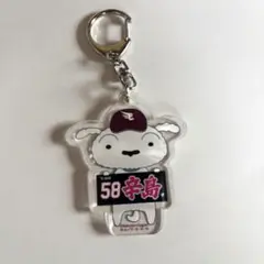 楽天イーグルス 辛島
