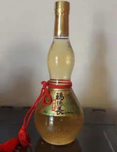 本醸造酒 福徳長純金入清酒【日本酒 ワイン ウイスキー ビール カクテル】